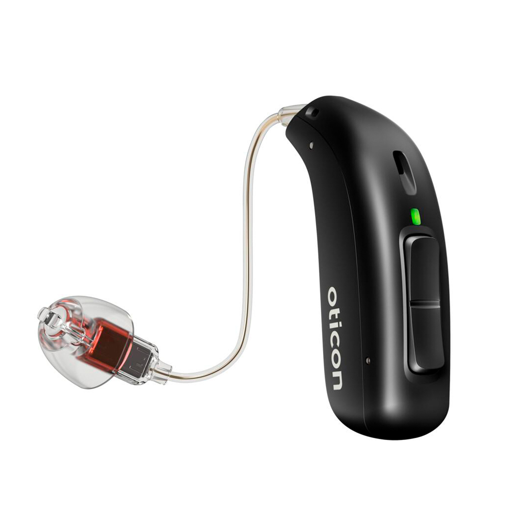 Oticon Optim miniRITE-R