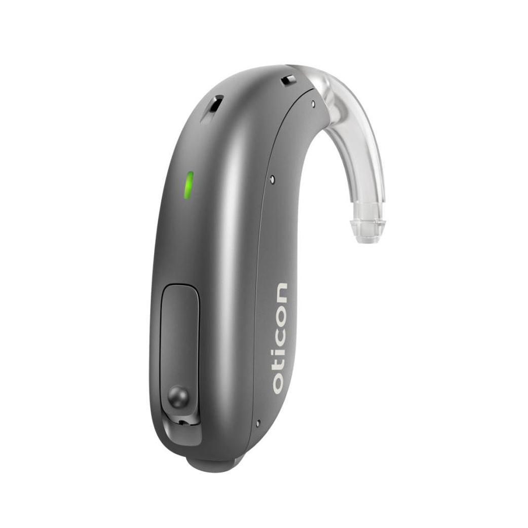 Oticon Real miniBTE-T