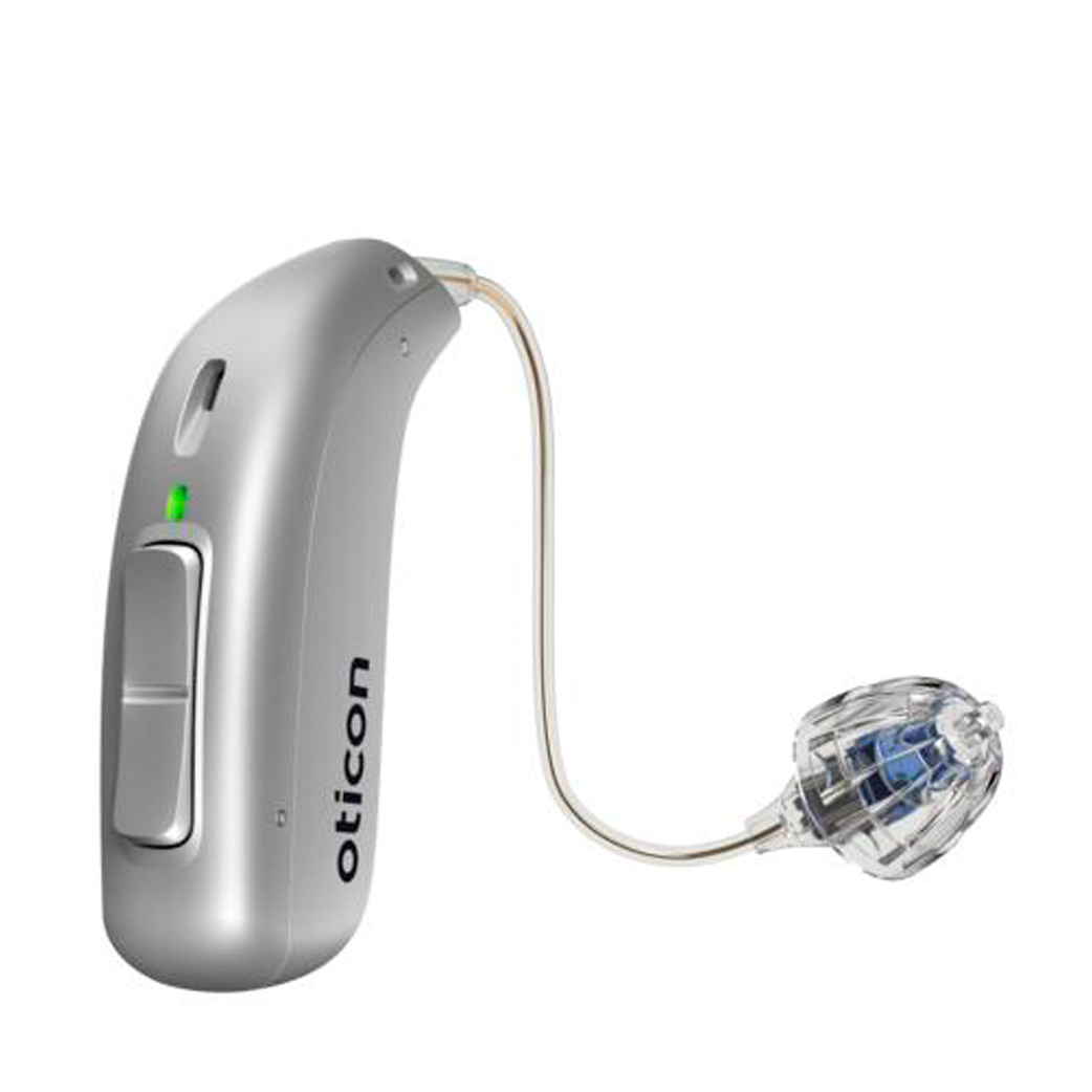 Oticon SAgeminiRITE R
