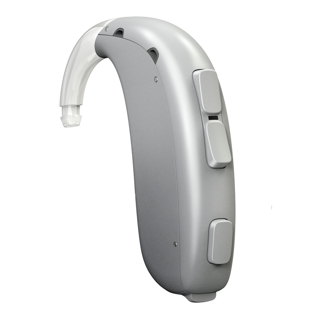 Oticon Xceed SP hearing aid