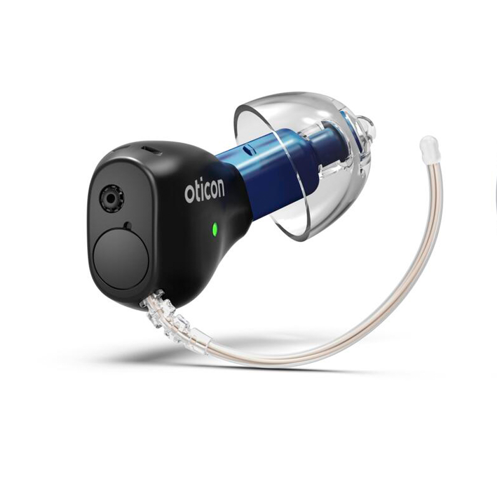 Oticon Zeal NXTCIC-R