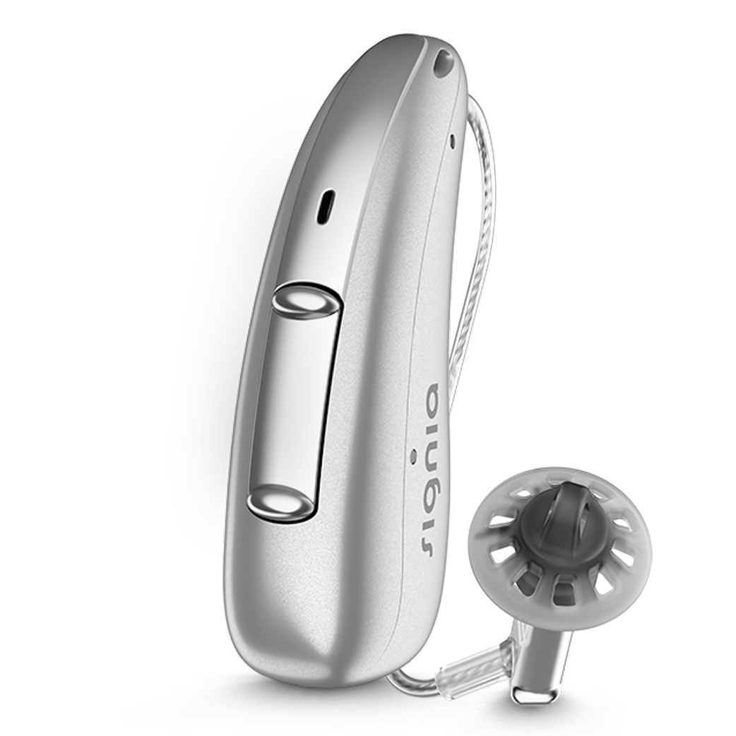 Signia Pure CandG AX