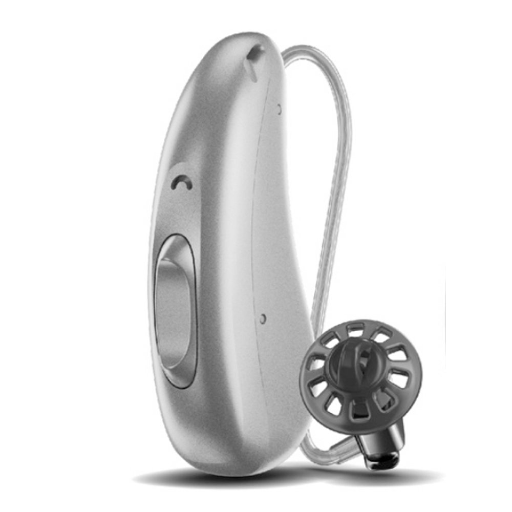 Specsavers Advance RIC LI 81