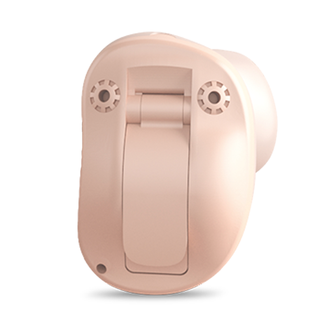Widex Evoke XP ITE hearing aid