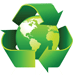 green world image