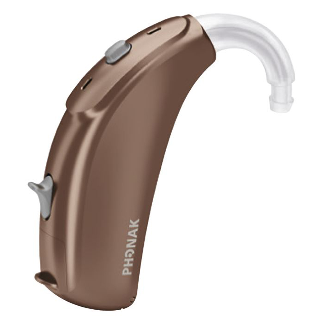 Phonak Nathos Auto SP