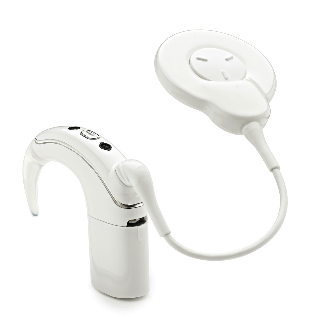 Cochlear Nucleus 7 CP1000