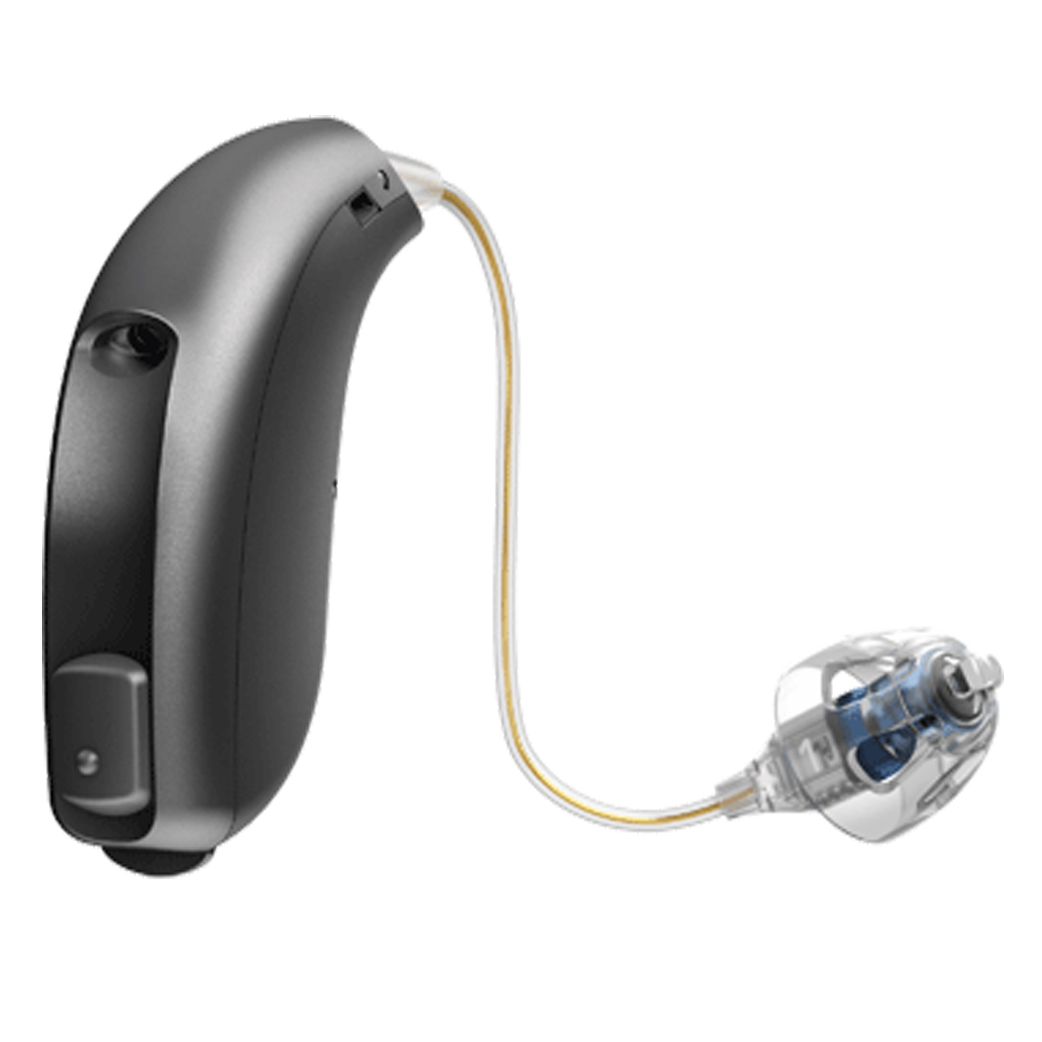 Oticon spirit Synery mini rite